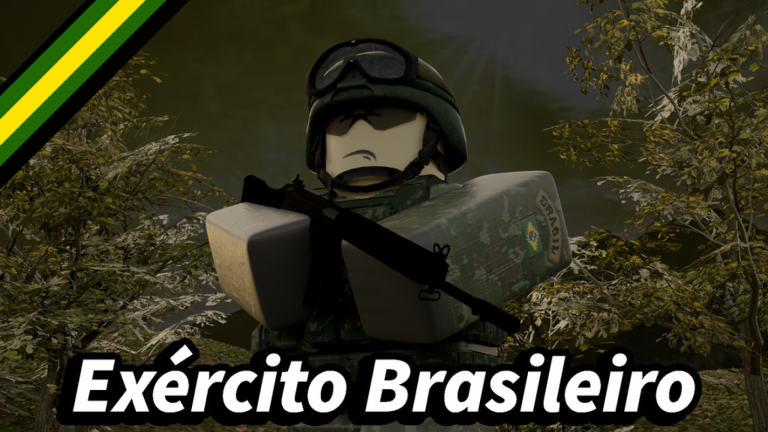 EB 🔰 || Exército Brasileiro screenshot 1