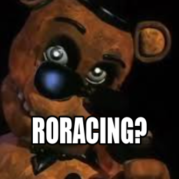 Funny race place