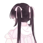 my pigtails