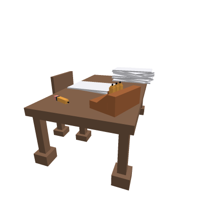 Office Desk