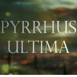 Pyrrhus Ultima Development icon