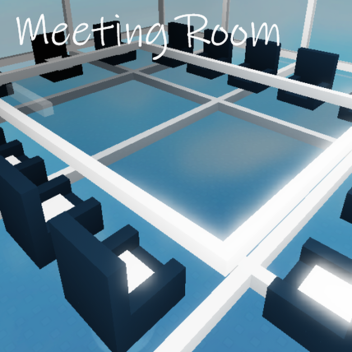 Meeting room, for people who want to make meetings