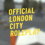 Official London City Roleplay