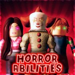 Horror Abilities