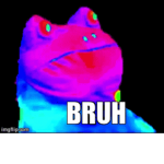 BRUH MEMERS