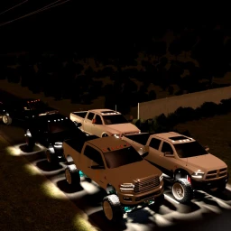 MUDDING RP [Litoral] icon