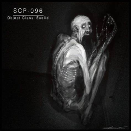 scp-096 scary game (update)