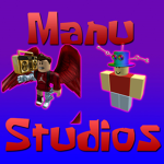 Manu Studios (Cheap Clothing, Games and more!)