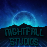 NightFall Development Studio