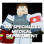 DIA Specialized Medical Department