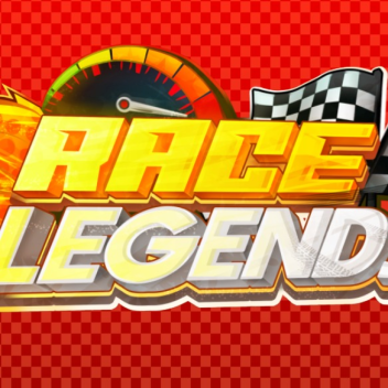 [✨Beta✨]Race Legend