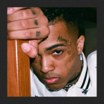 ツ xxxtentacion ツ