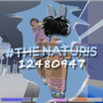 #THE NATURIS ⋅