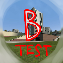 Bacon´s Nextbots ACS-Engine Edition