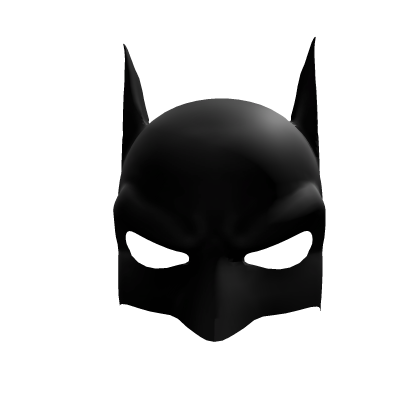 Batman Mask