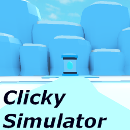 Clicky Simulator [BETA]