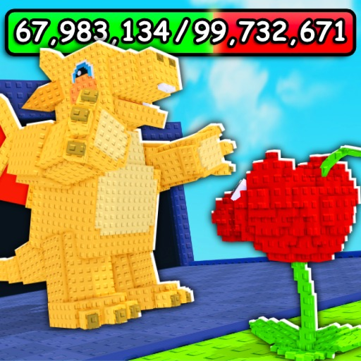 [❄️] Plants Vs Brainrots 🌻