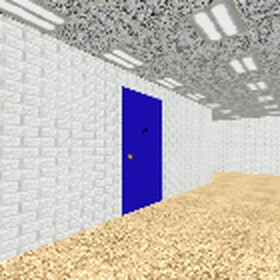 baldi camp real
