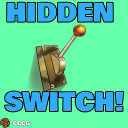 Hidden Switch! 0.1.0 -ALPHA-