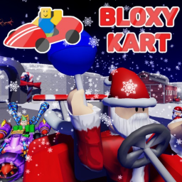 Bloxy Kart