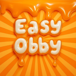 [🌈] ¡EASY OBBY!