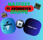 Maxfoxy Gruppe