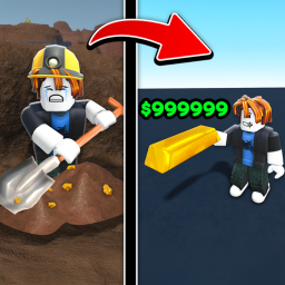 Gold Rush