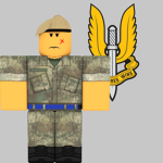 NZDF — New Zealand Special Air Service