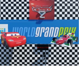 Cars 2 Simulator icon