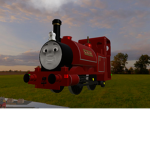The Little Railway In The Hills