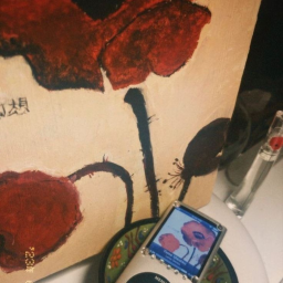 ꒰ 🌹 ꒱