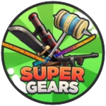 Super Gears