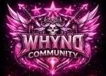 WHYNO COMMUNITY Group Thumbnail