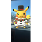 Pokémon Gotta catch ‘em all