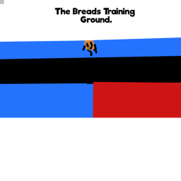 The Breads Training Ground