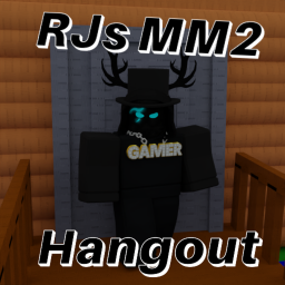 🎉(UPDATE)🎉 RJ's MM2 Hangout (WIP)