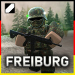 [REVAMP pt.4!] Fortress Freiburg