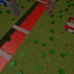 Capture the Flag