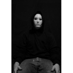 The masked cult.