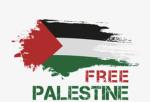 .The Palestine Gang.