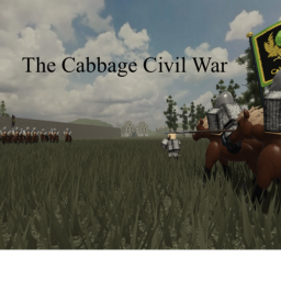 The Cabbage Civil War