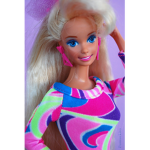 The Barbies Ganga