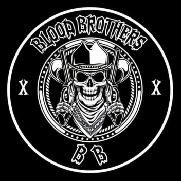 BLOOD BROTHERS