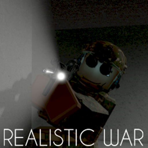 REALISTIC WAR