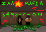ZAA MAFIA