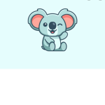 Koalas Are Strong