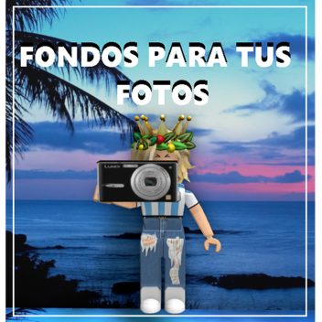 ♡FONDOS PARA TUS FOTOS♡ (original)♡