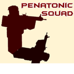 Penatonic Squad