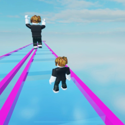 [New] Glass Bridge 2