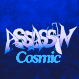 [🌊] Assassin Cosmic!